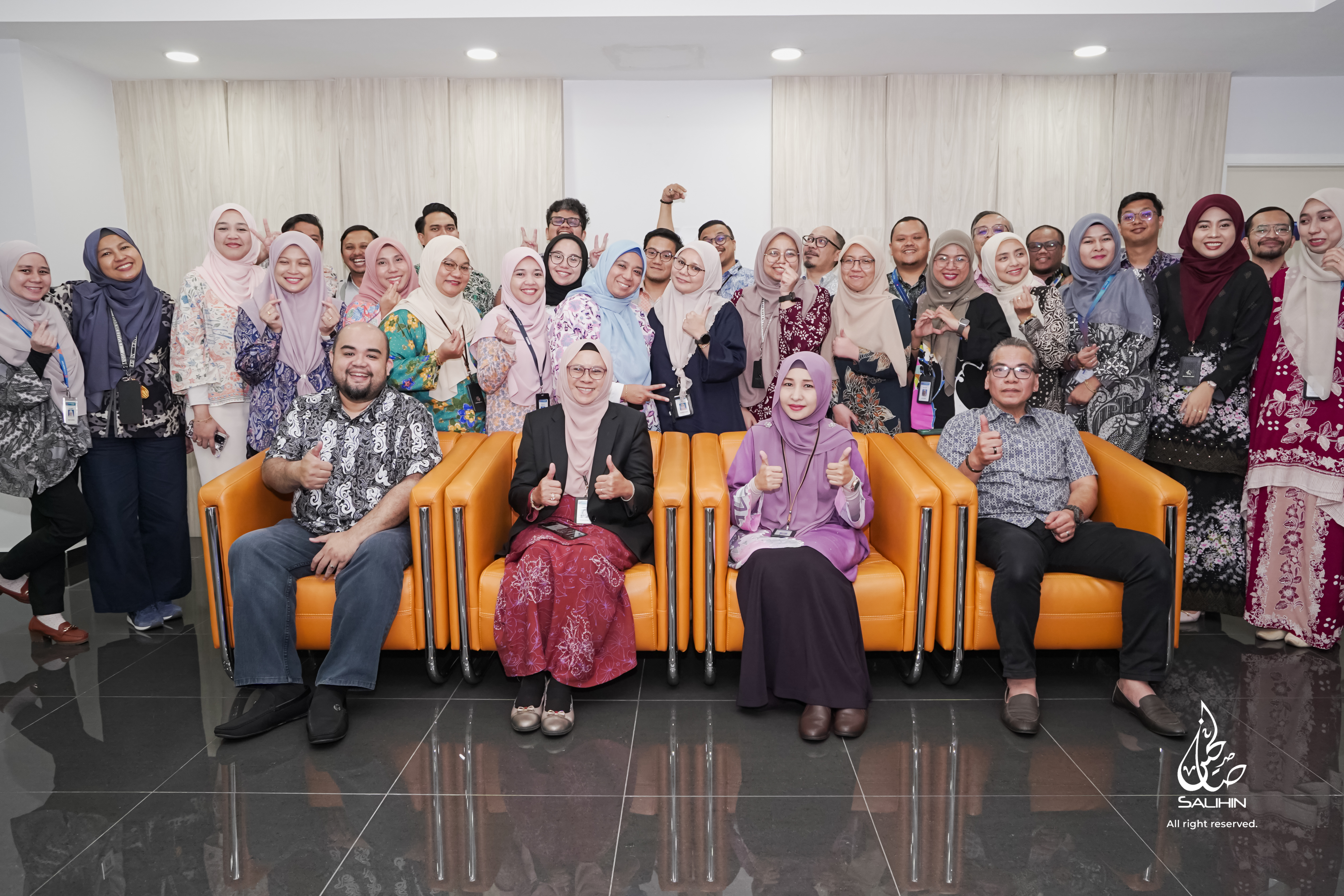 ACL Training Bank Rakyat 1213225